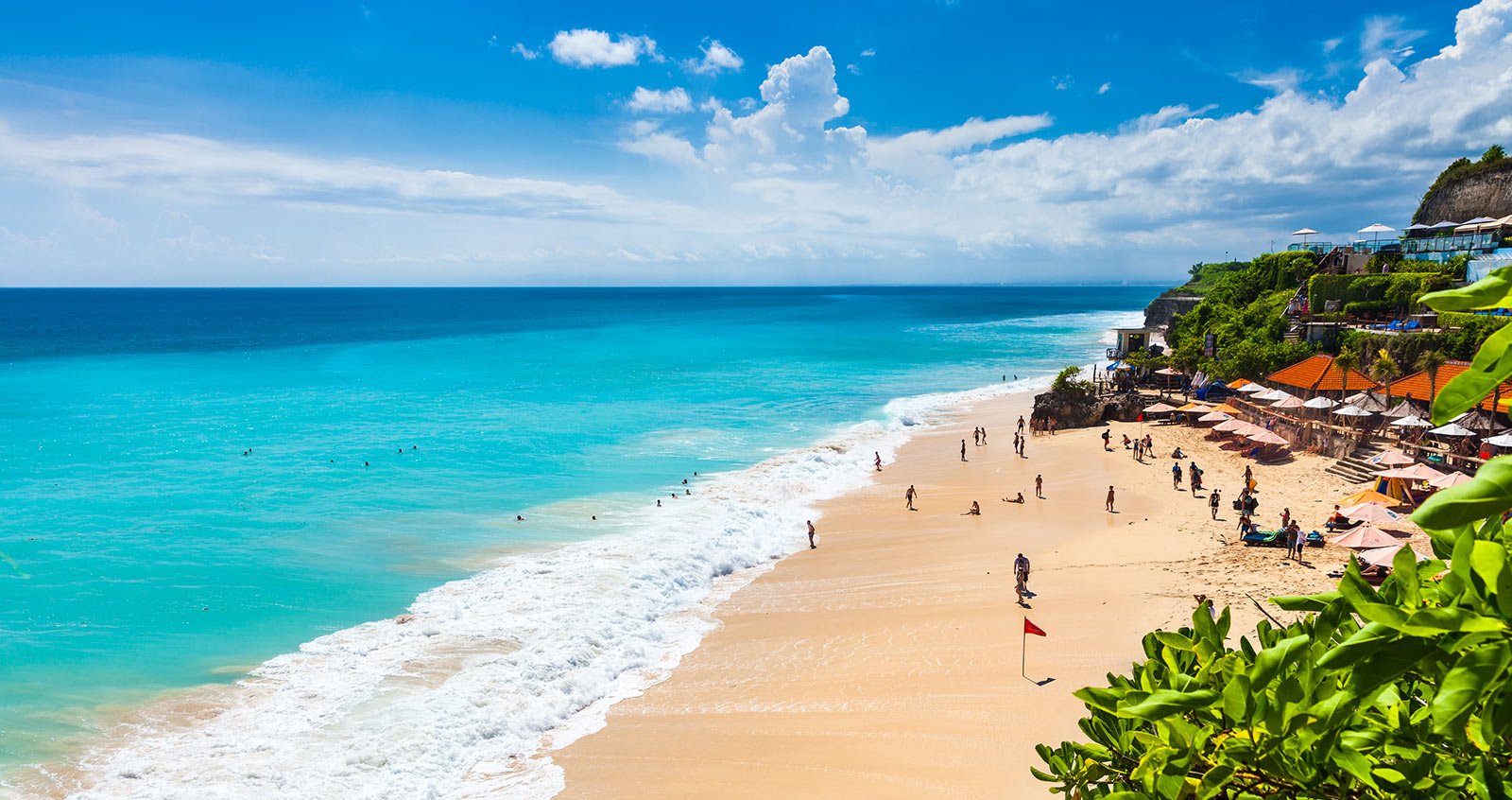 Seminyak Beach