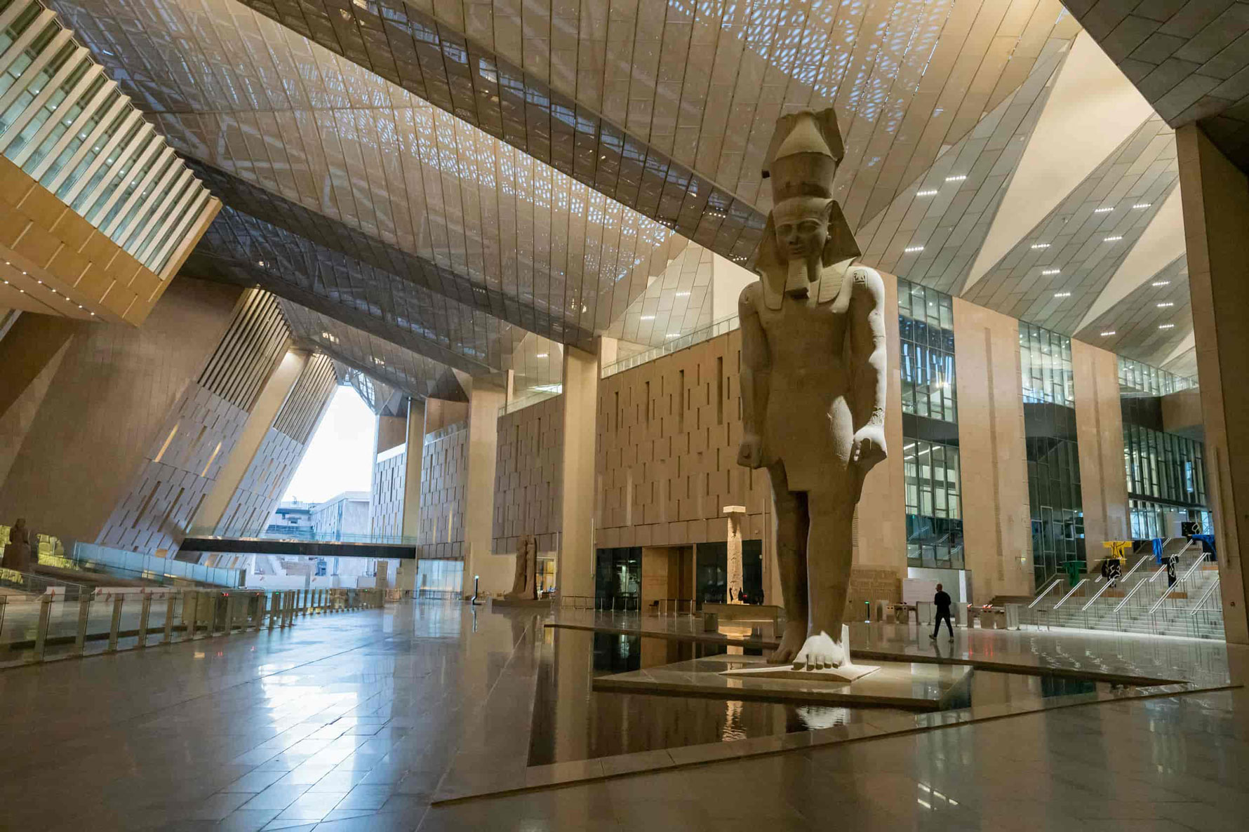 Egyptian Museum