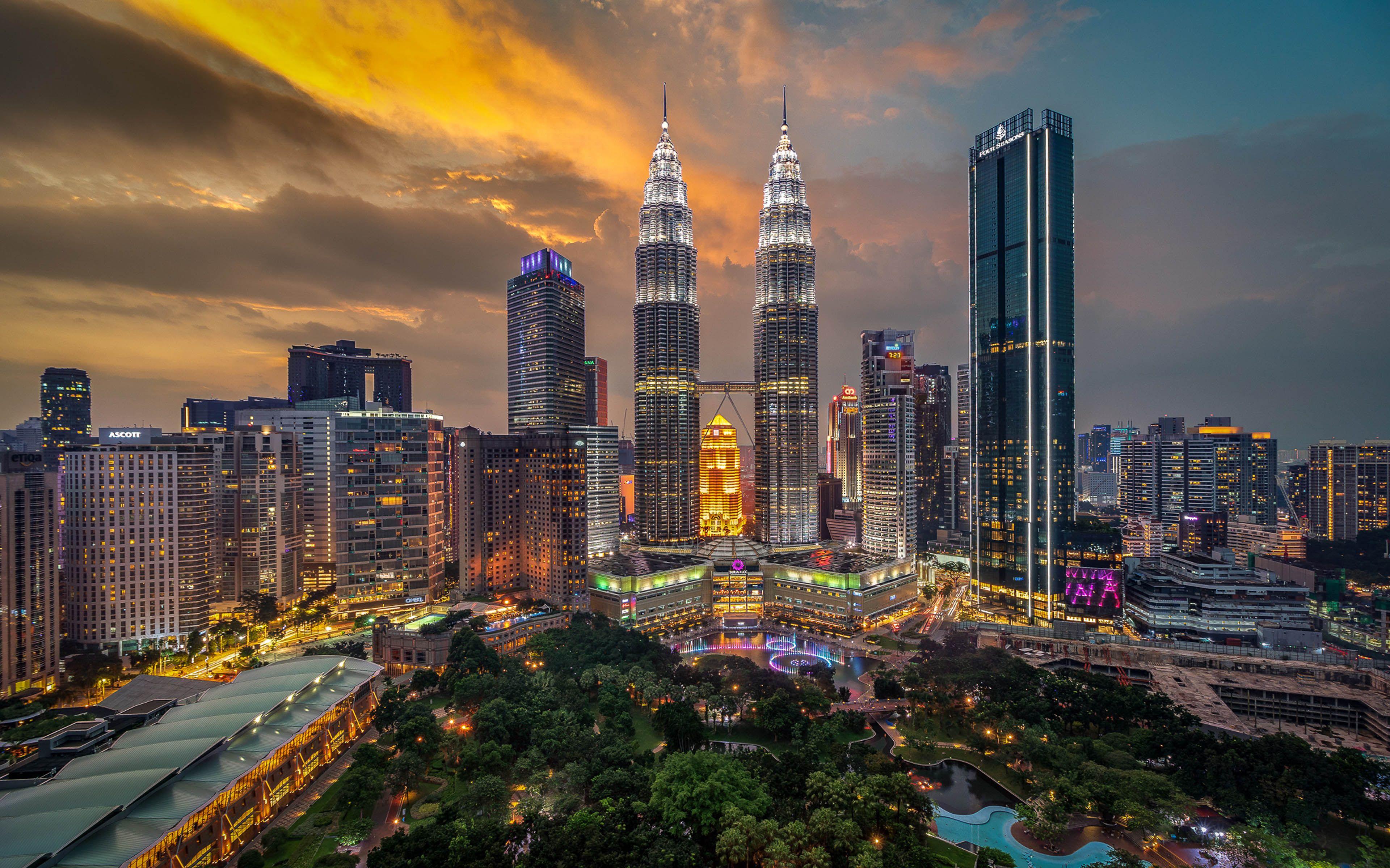 Kuala Lumpur