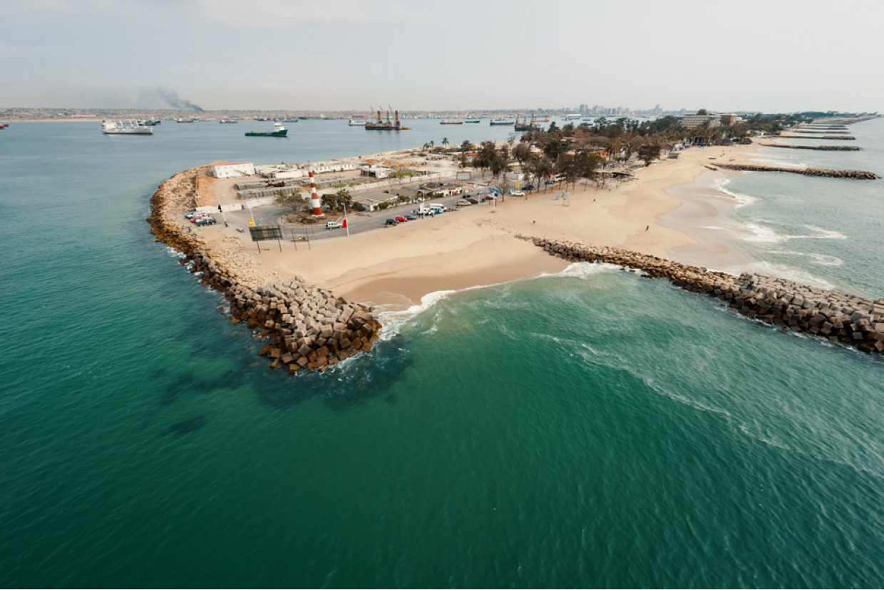 Luanda Gallery