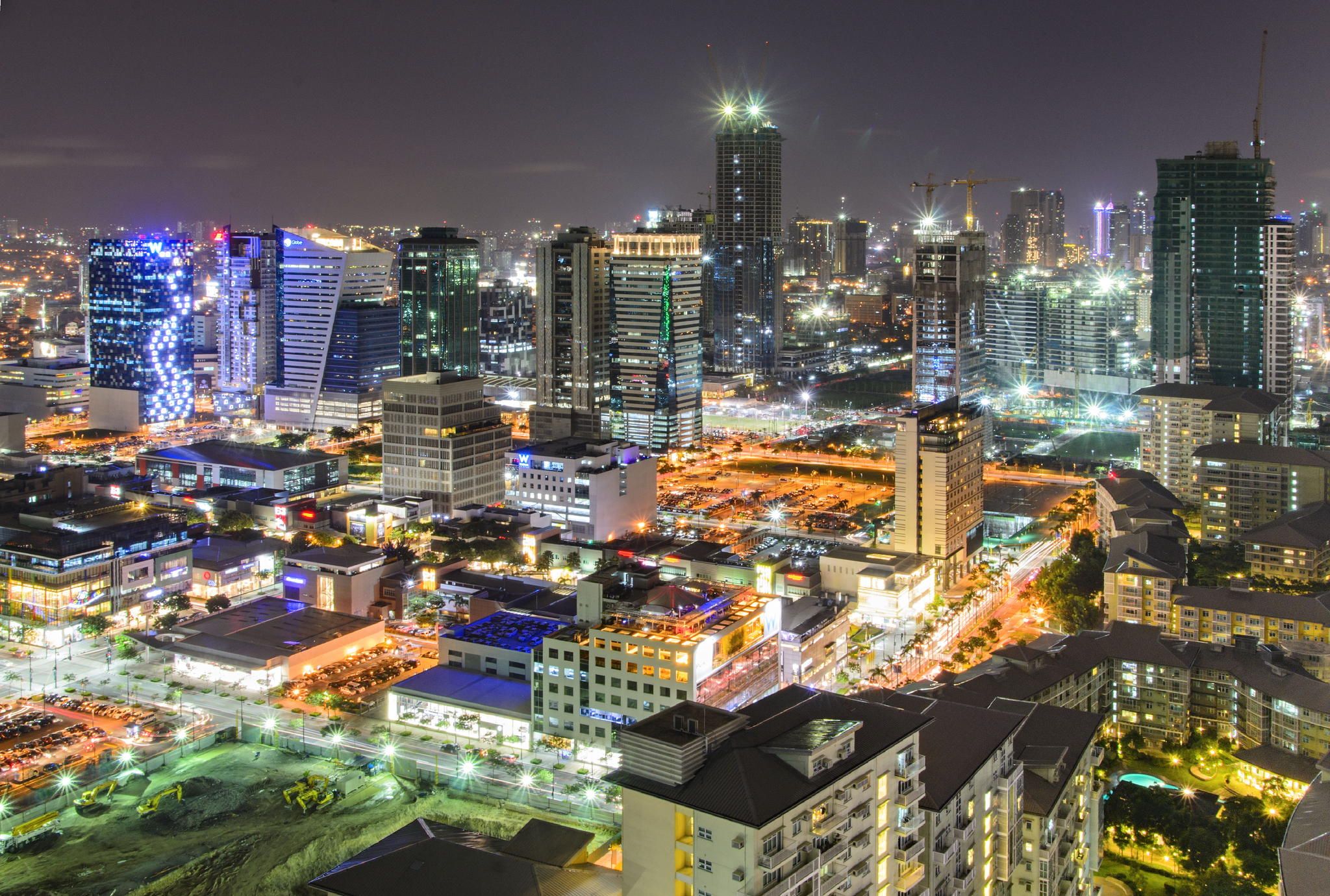 BGC